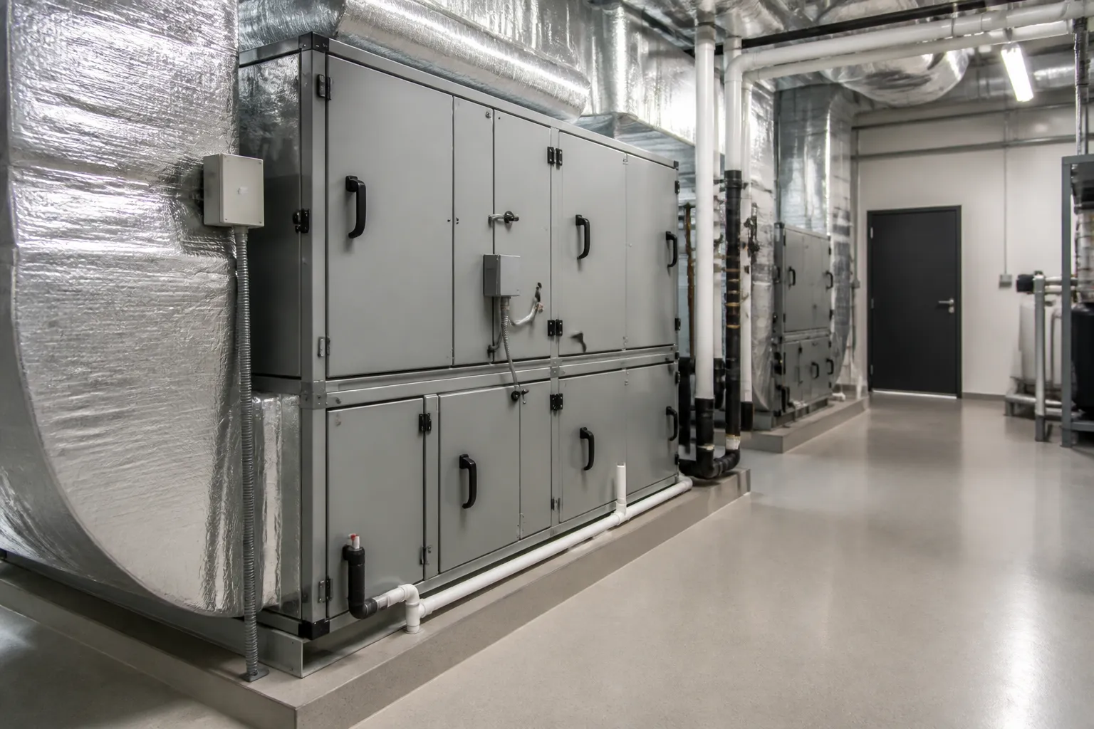 Preventive Maintenance Programs